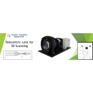 Telecentric Lens